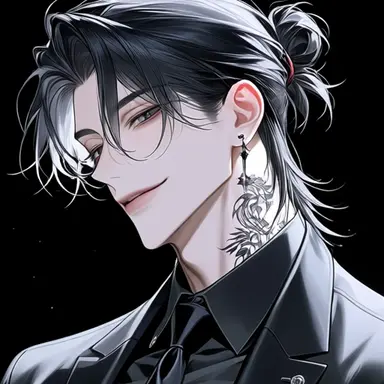 Profile image of 湊