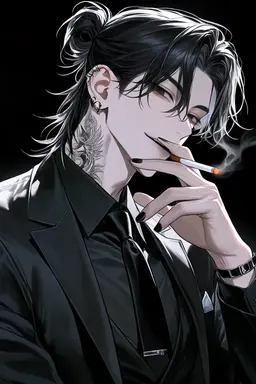 Profile image of 湊