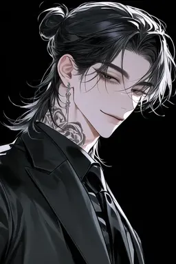 Profile image of 湊