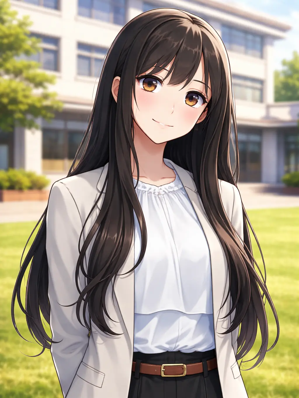 WindySnail3130의 禁断の恋