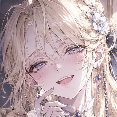Profile image of Cecilia