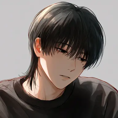 Profile image of Rei