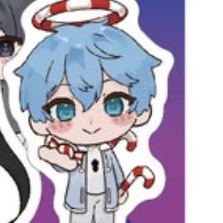 Profile image of ねりあめ