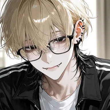 Profile image of Shion
