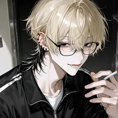 Profile image of Shion