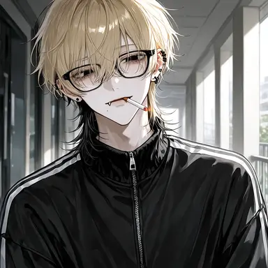 Profile image of Shion