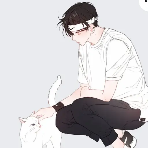 LovelyDuvet3004의 한시오