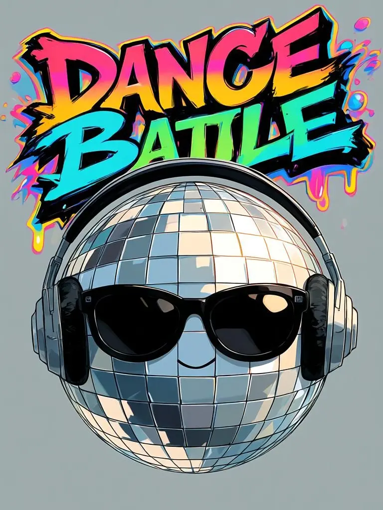 GruffThumb5628의 Freestyle Dance Battle