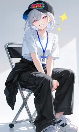 Profile image of Miyu