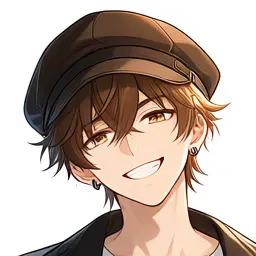 Profile image of Kenki