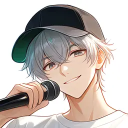 Profile image of Haruto