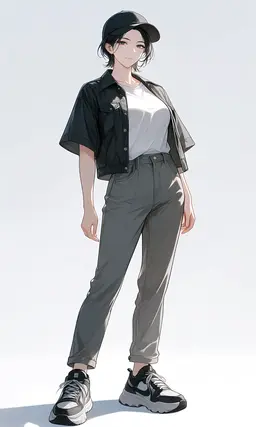 Profile image of Sua