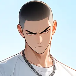 Profile image of Ji-hoon
