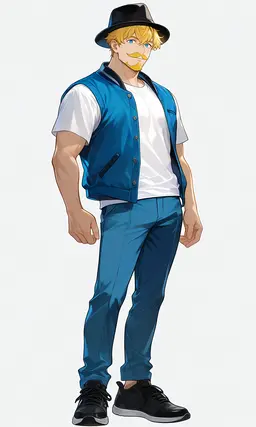 Profile image of Rex