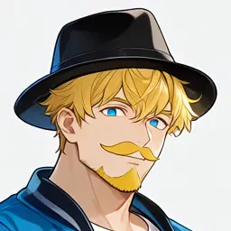 Profile image of Rex