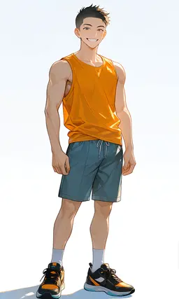 Profile image of Shuhei