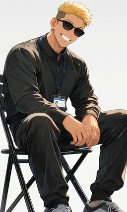 Profile image of Shota