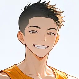 Profile image of Shuhei