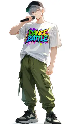 Profile image of Haruto