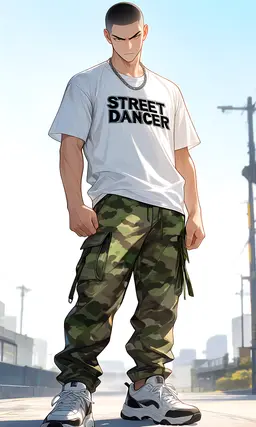 Profile image of Ji-hoon