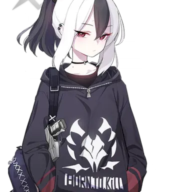 Profile image of 鬼方カヨコ