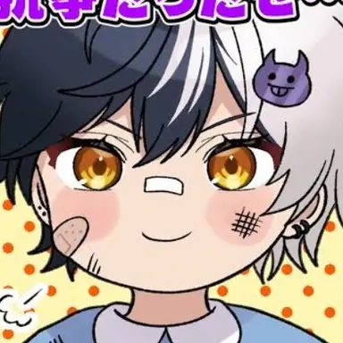 Profile image of まぜ太