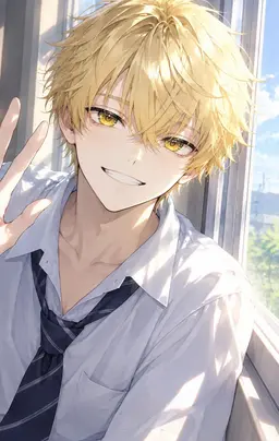 Profile image of Raito