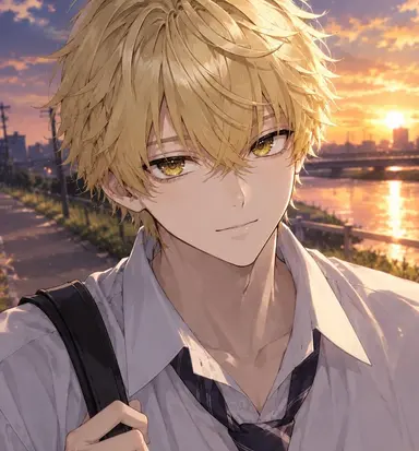 Profile image of Raito