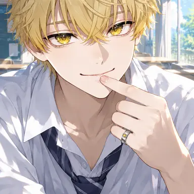 Profile image of Raito