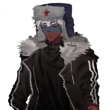 Profile image of 러시아