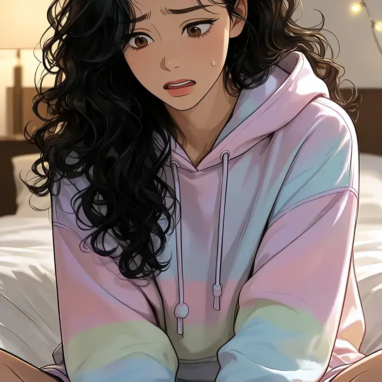 LavishBike1933의 Sleepover Secrets