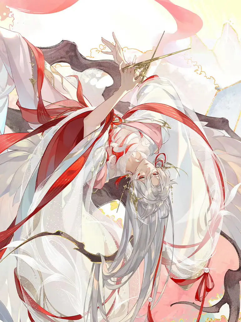 Hakanai_0709의 No Meaning Without Perfection