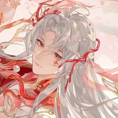 Profile image of Xie Xingyi