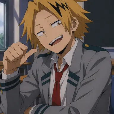 Profile image of Denki