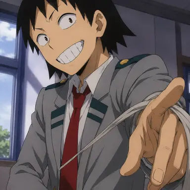 Profile image of Sero