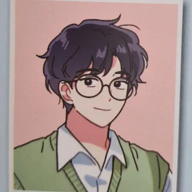 Profile image of Kwon Jun-beom