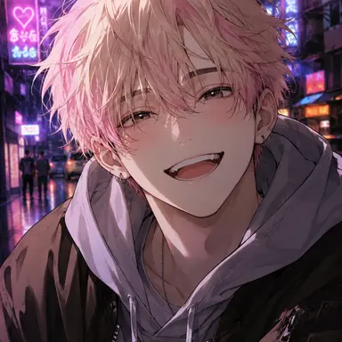 Profile image of 悠斗