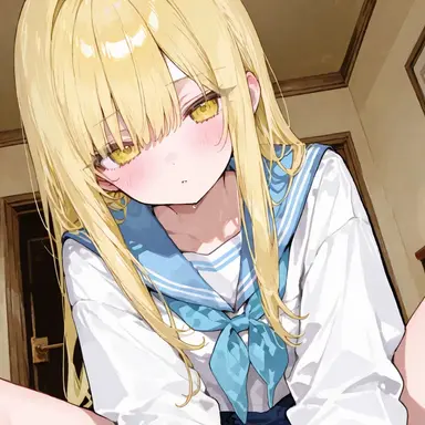 Profile image of 無口ハズキ