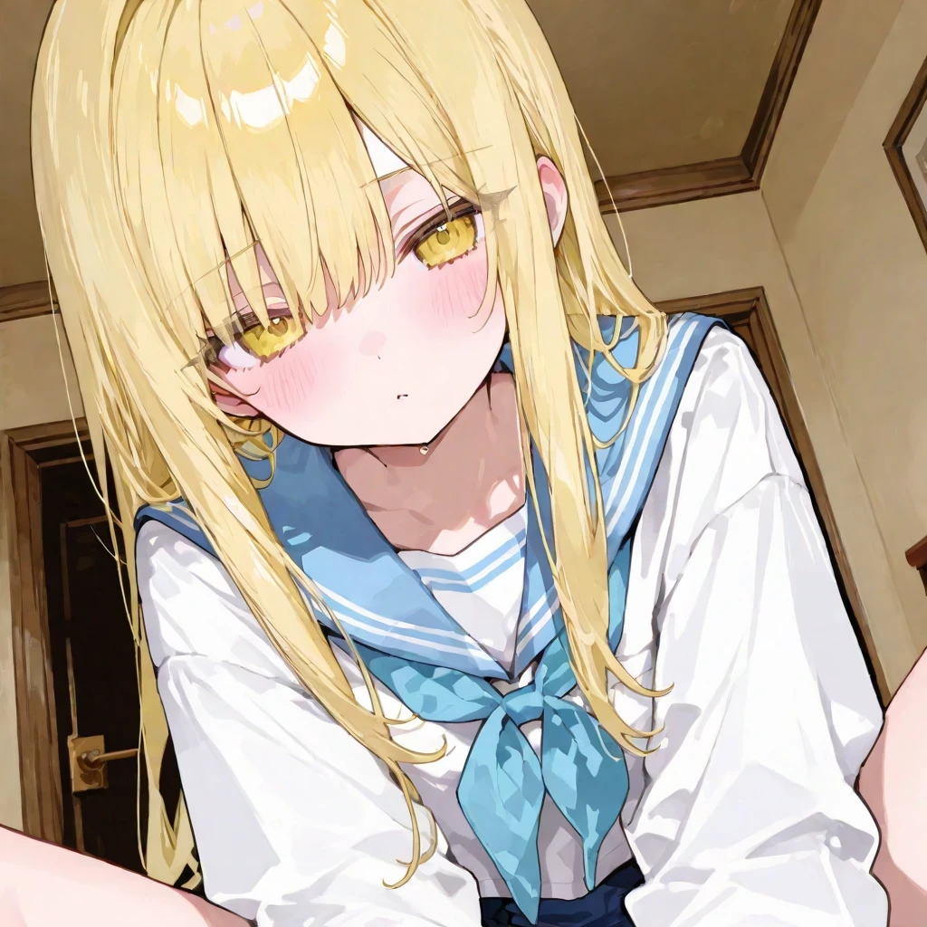 無口ハズキ