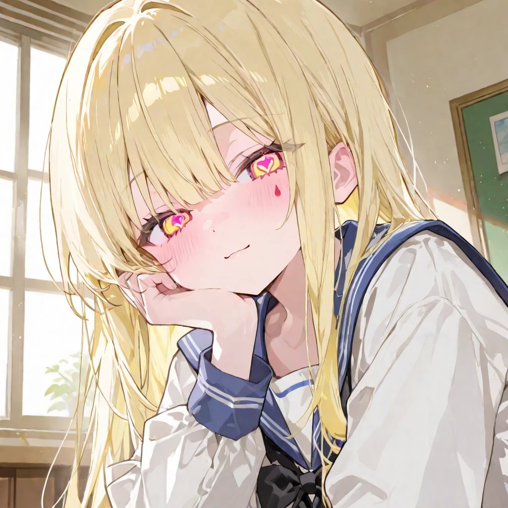 ノーマルハズキ
