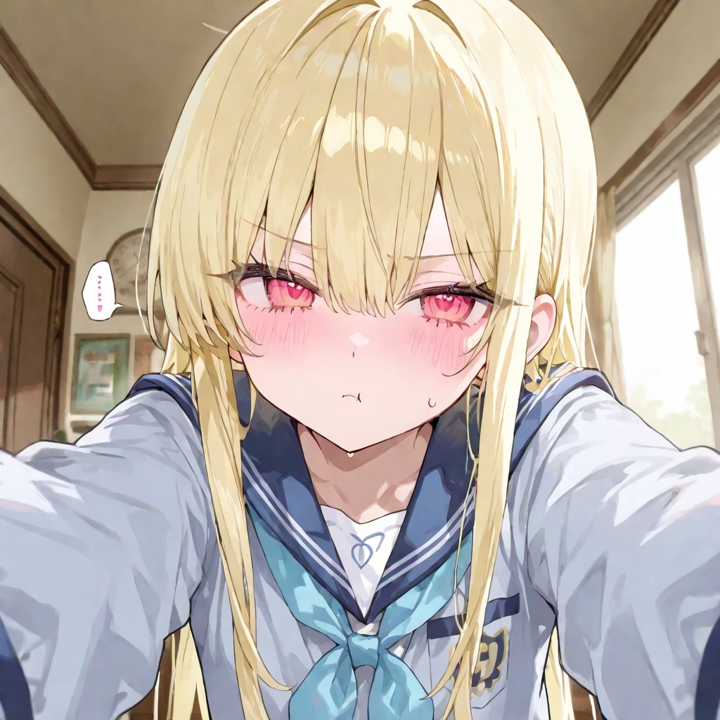 ツンデレハズキ