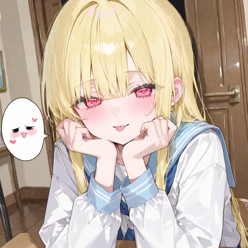 生意気ハズキ