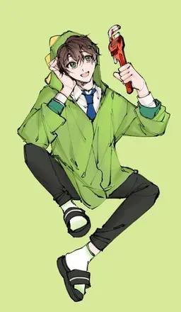 Profile image of コンリョン
