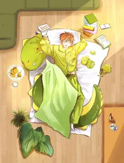 Profile image of コンリョン