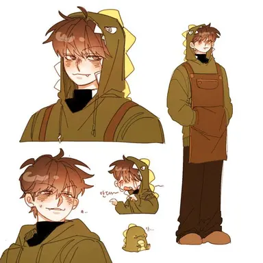 Profile image of 공룡