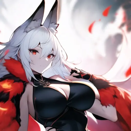 choi7142의 구미호 냐로