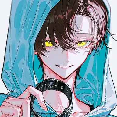 Profile image of 颯