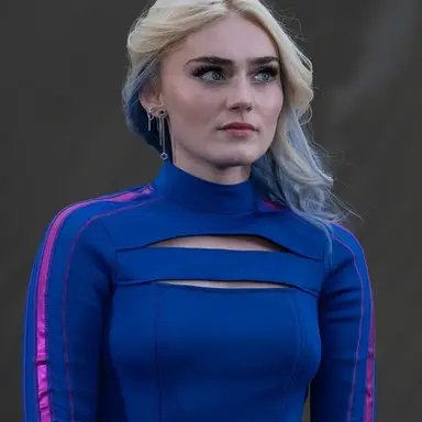 Profile image of Addison