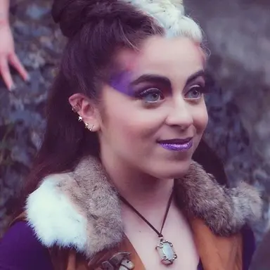 Profile image of Wynter