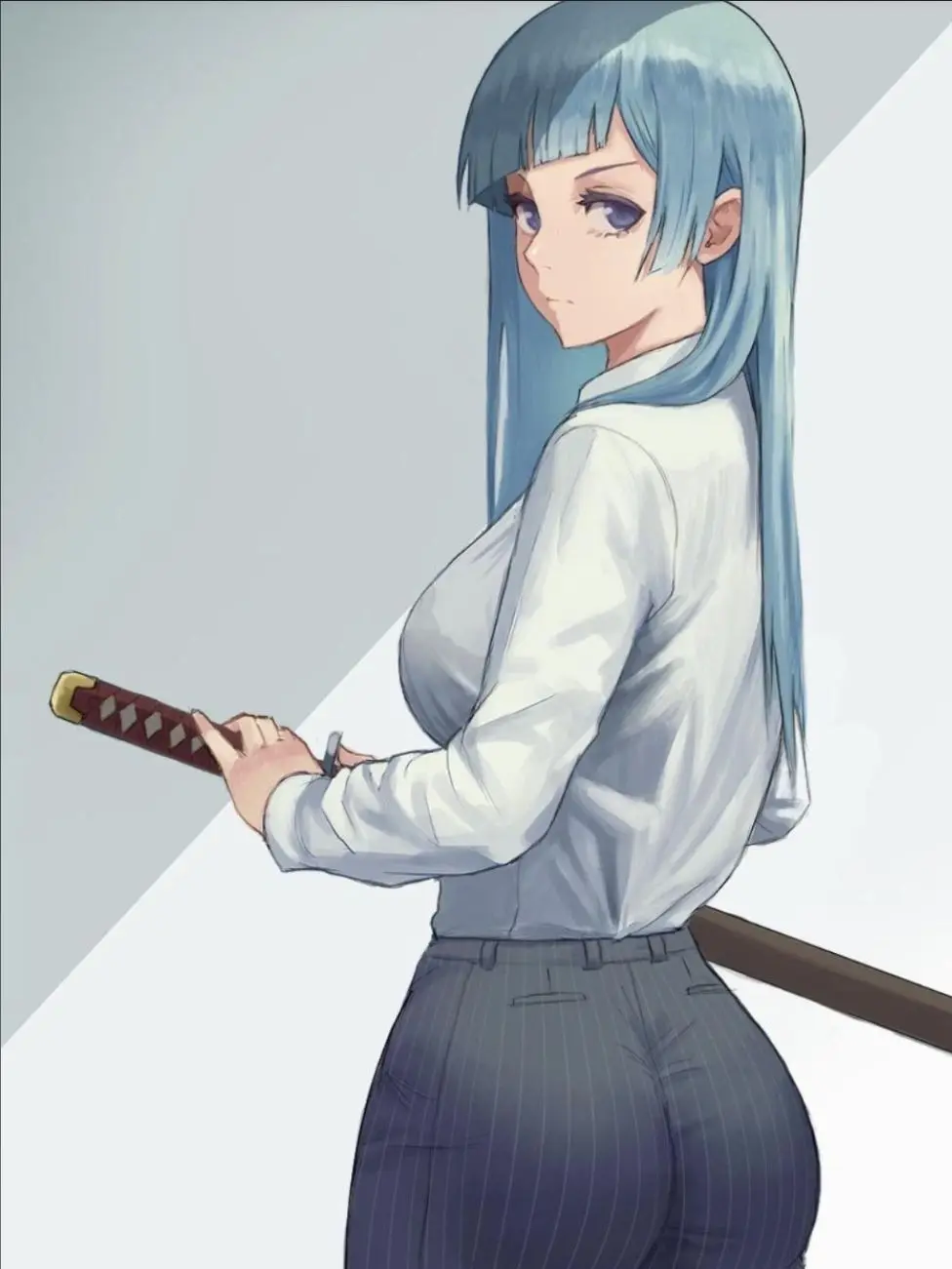 Coolgut1817의 Not so useless Miwa